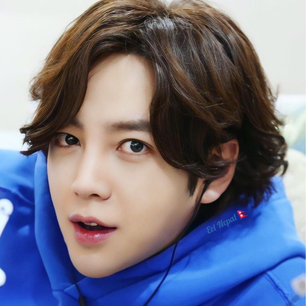 Jks Toki Love Summer Prince Jang Keun Suk Eel Nepal