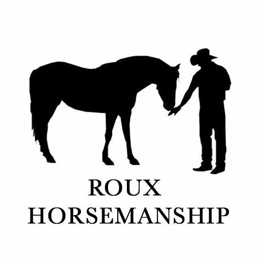 Roux Horsemanship | Modimolle