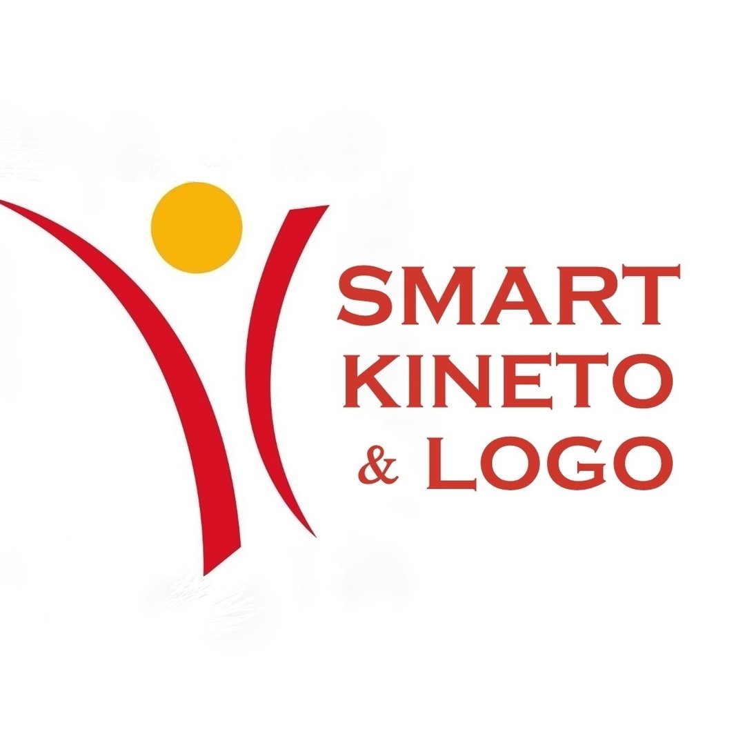 Kineto Logo Smart