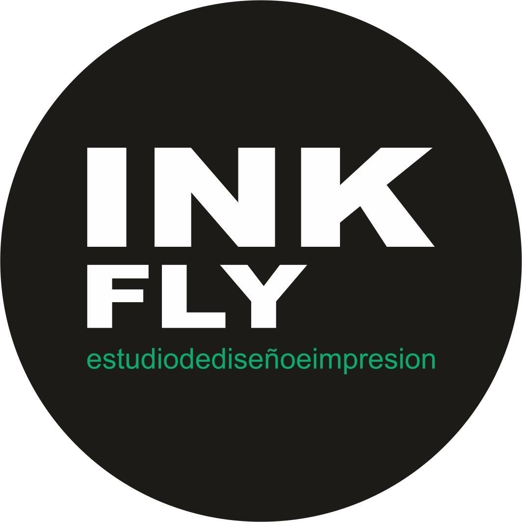 INK FLY estudio de diseño e impresion