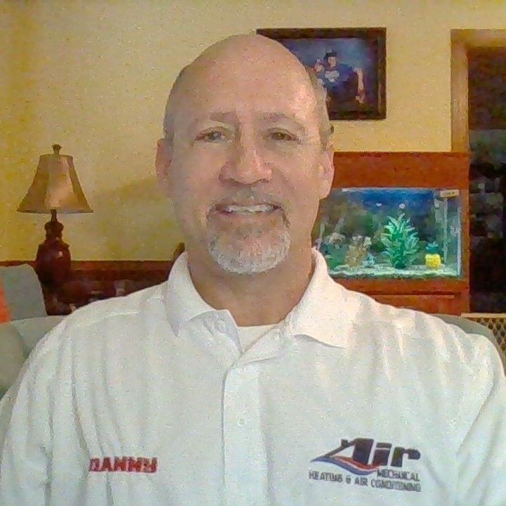 Air Mechanical, LLC | Covington VA