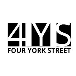 FourYork Street