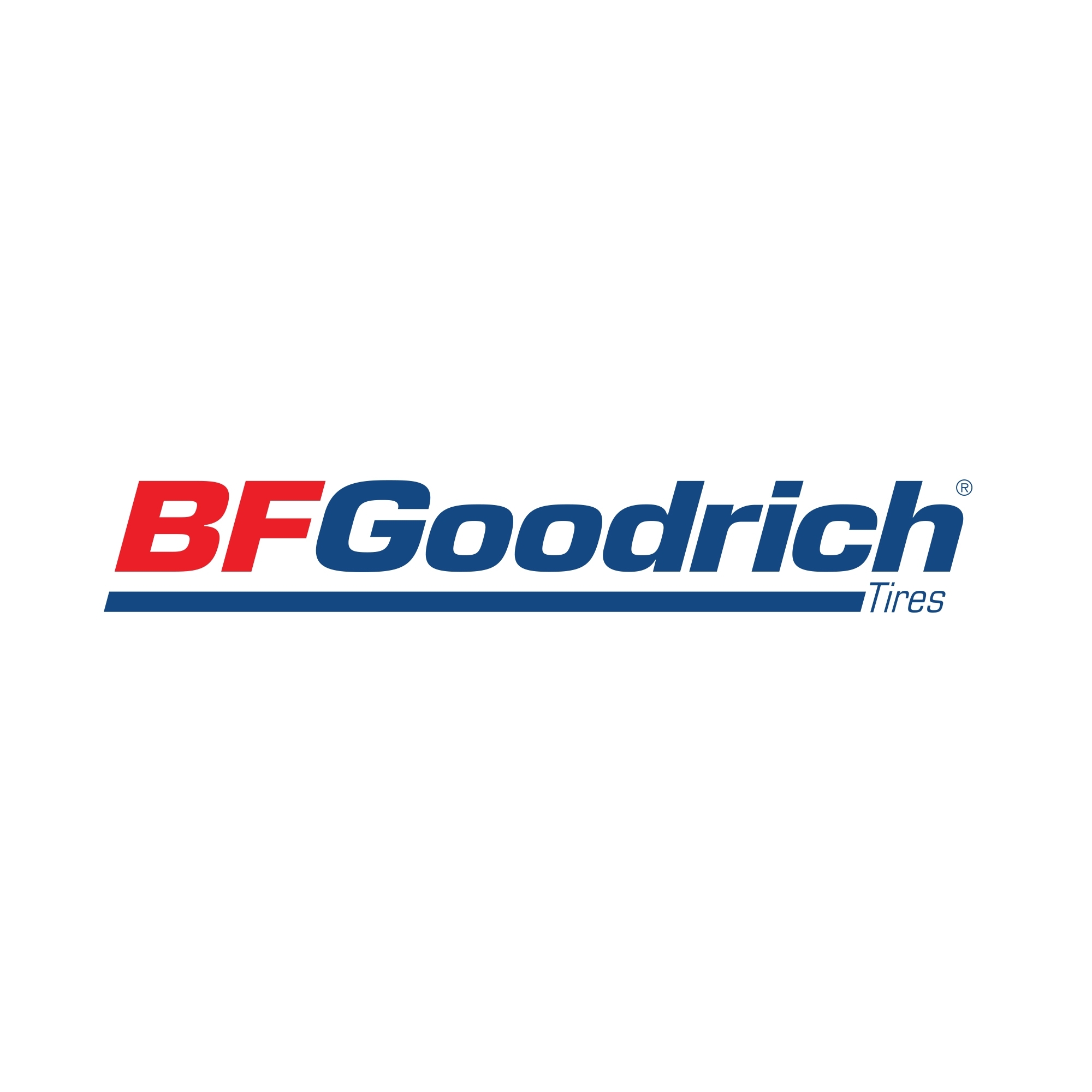 BFGoodrich Tires Mongolia on Reels