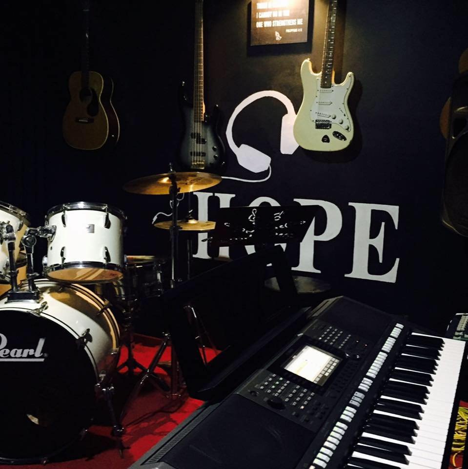 HOPE Studio | Colombo