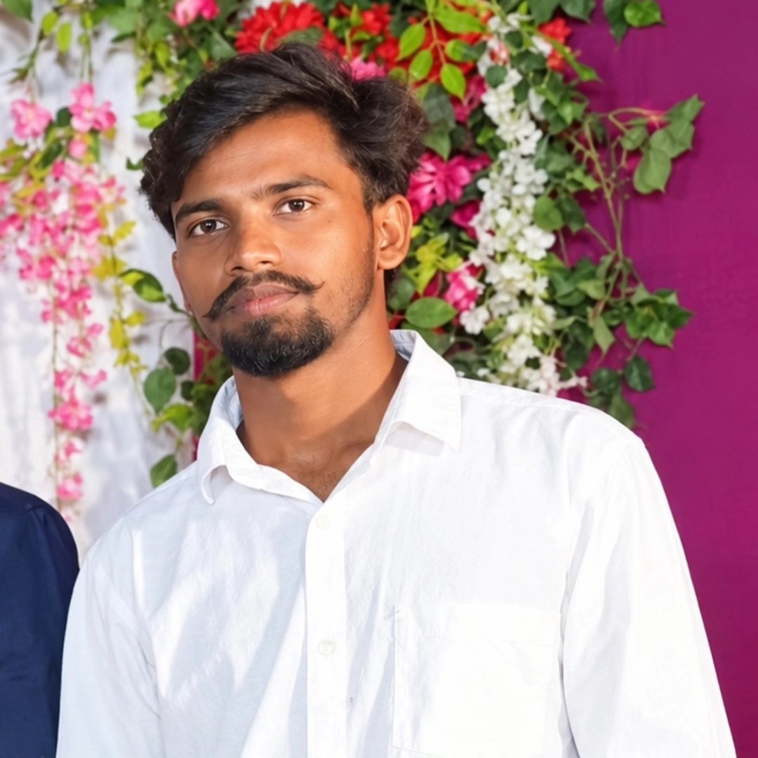 Manish Raj