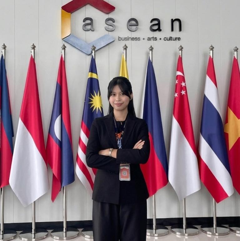 Nana Azfa