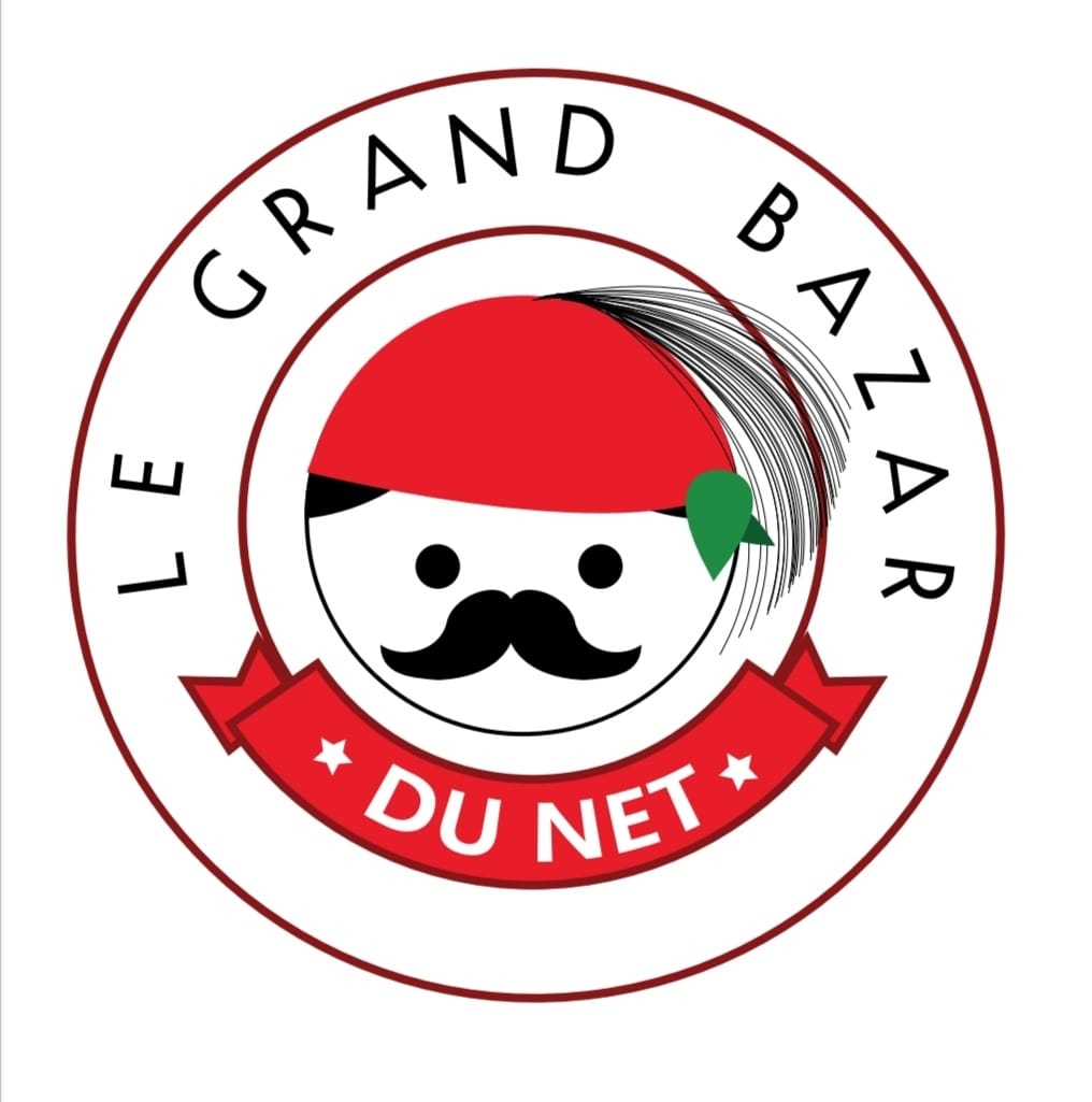Le Grand Bazar Du Net