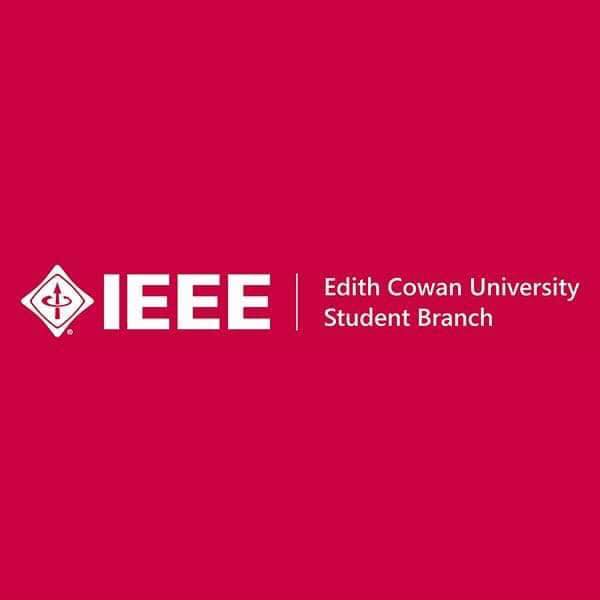IEEE Edith Cowan University Student Branch | Perth WA