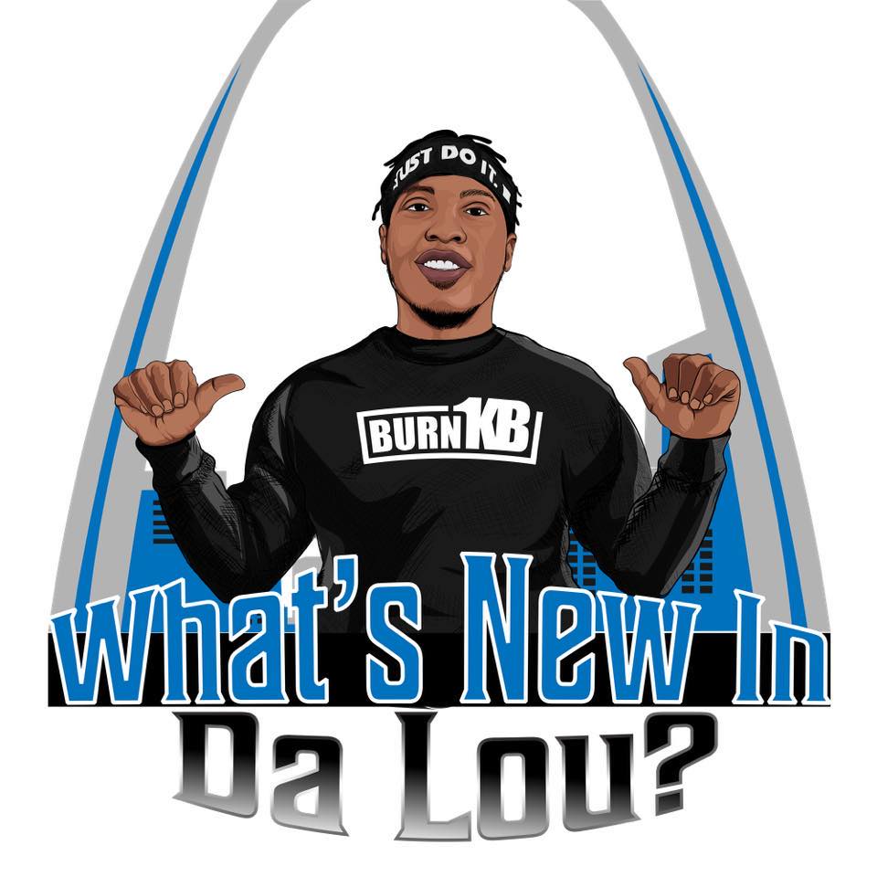 What's New In Da Lou? With Burn1KB