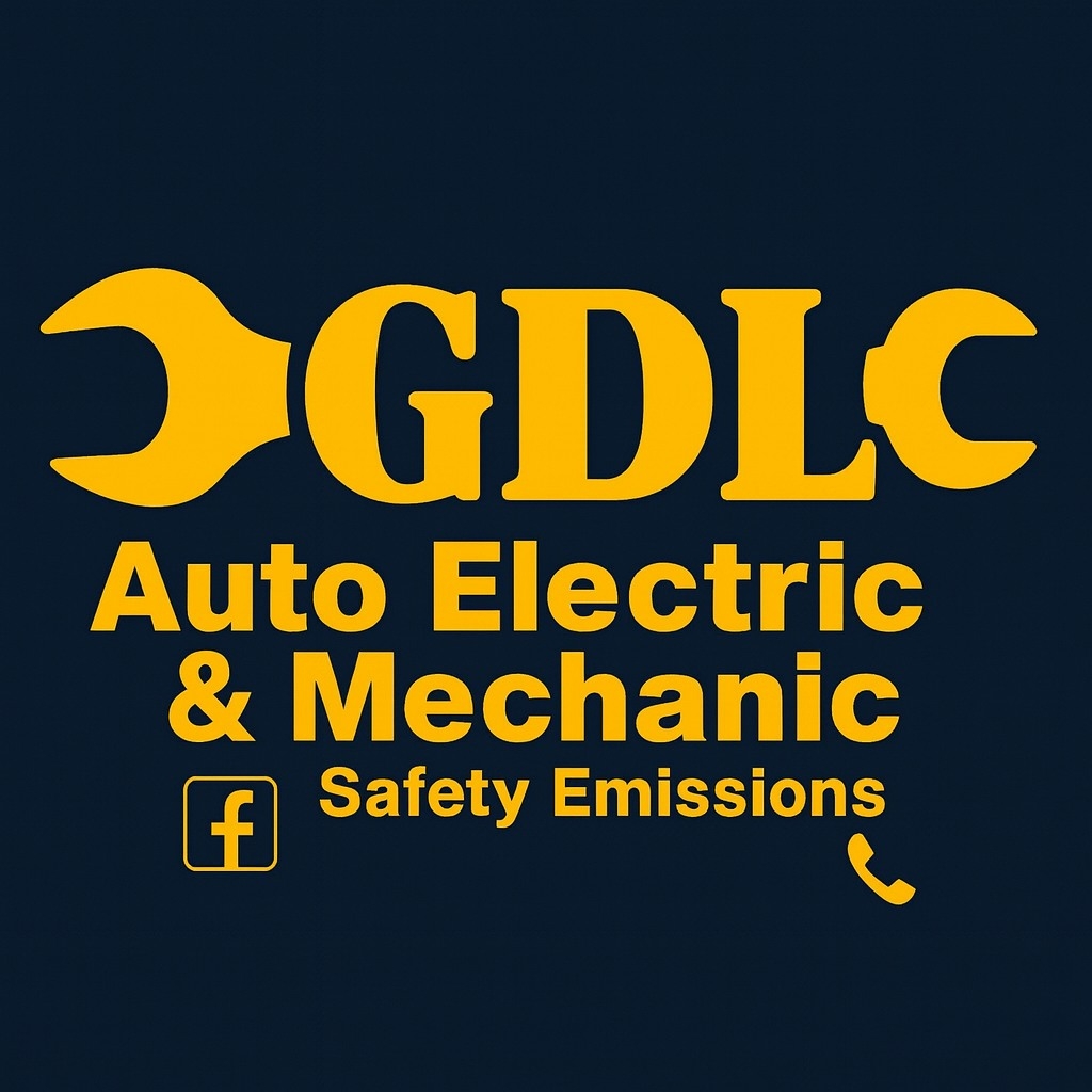 GDL AUTO Electric Mechanic | Provo UT