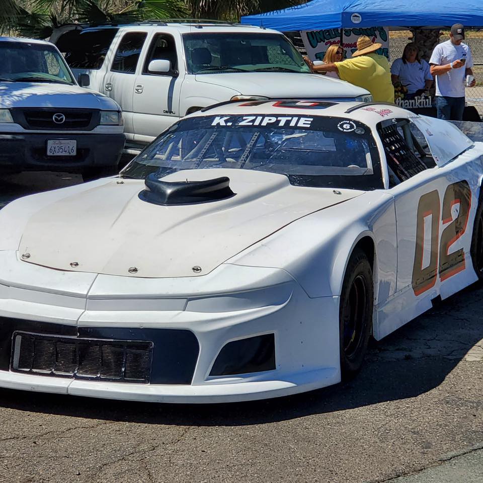 Singleton Racing | Stockton CA