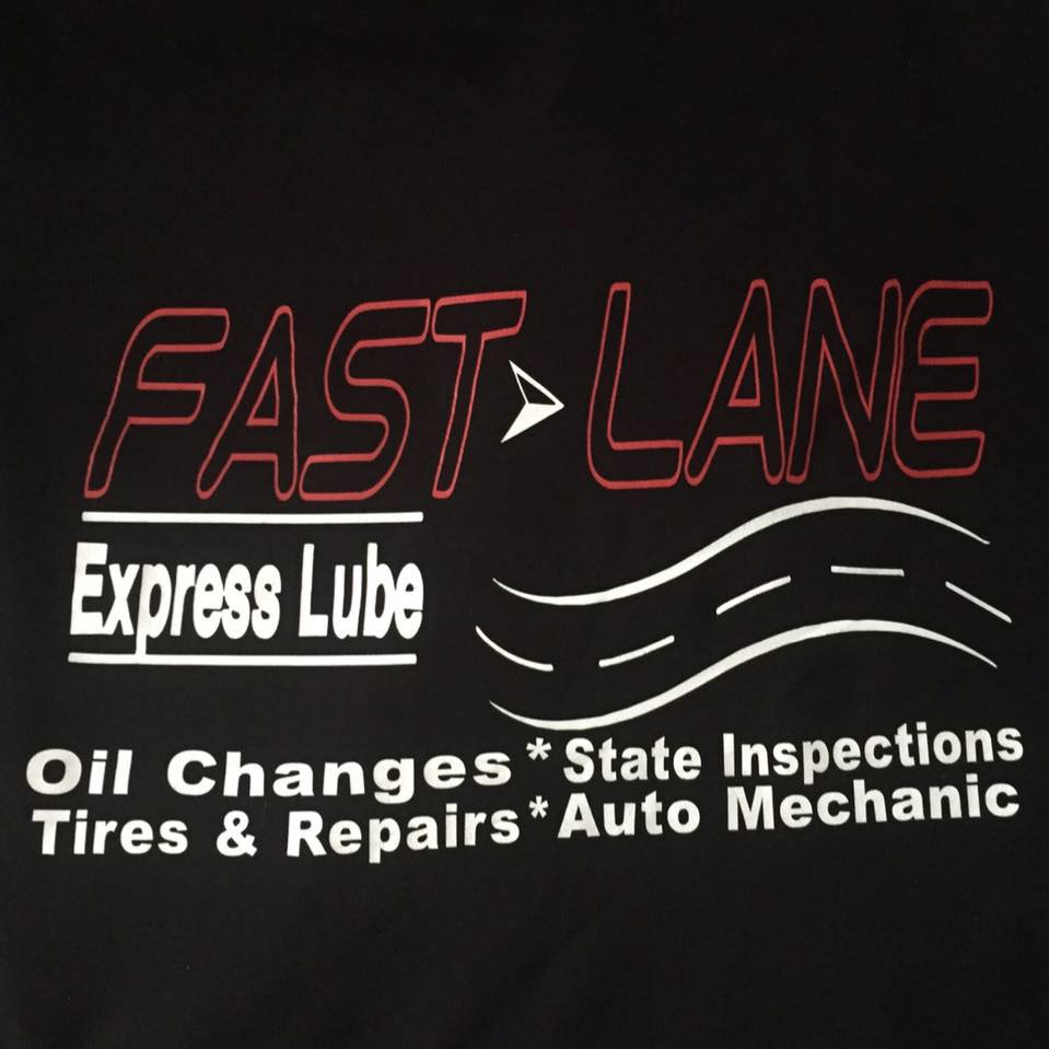 Fast Lane Express Lube | Columbus TX