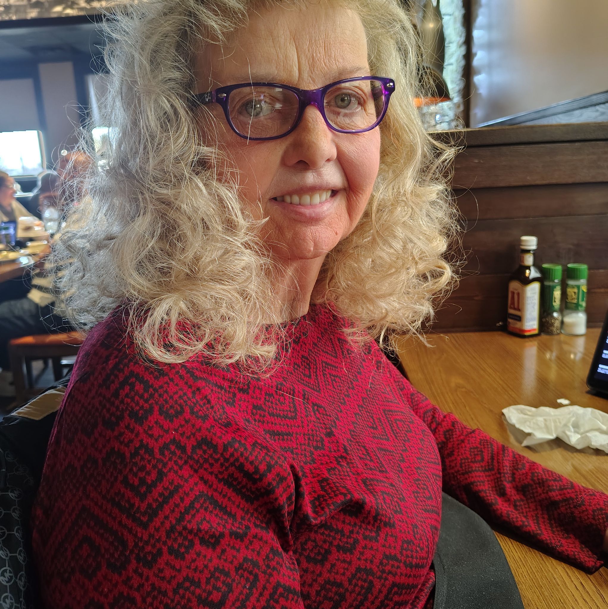 Doris Collier - WE ARE LOVING our life in beautiful... | Facebook