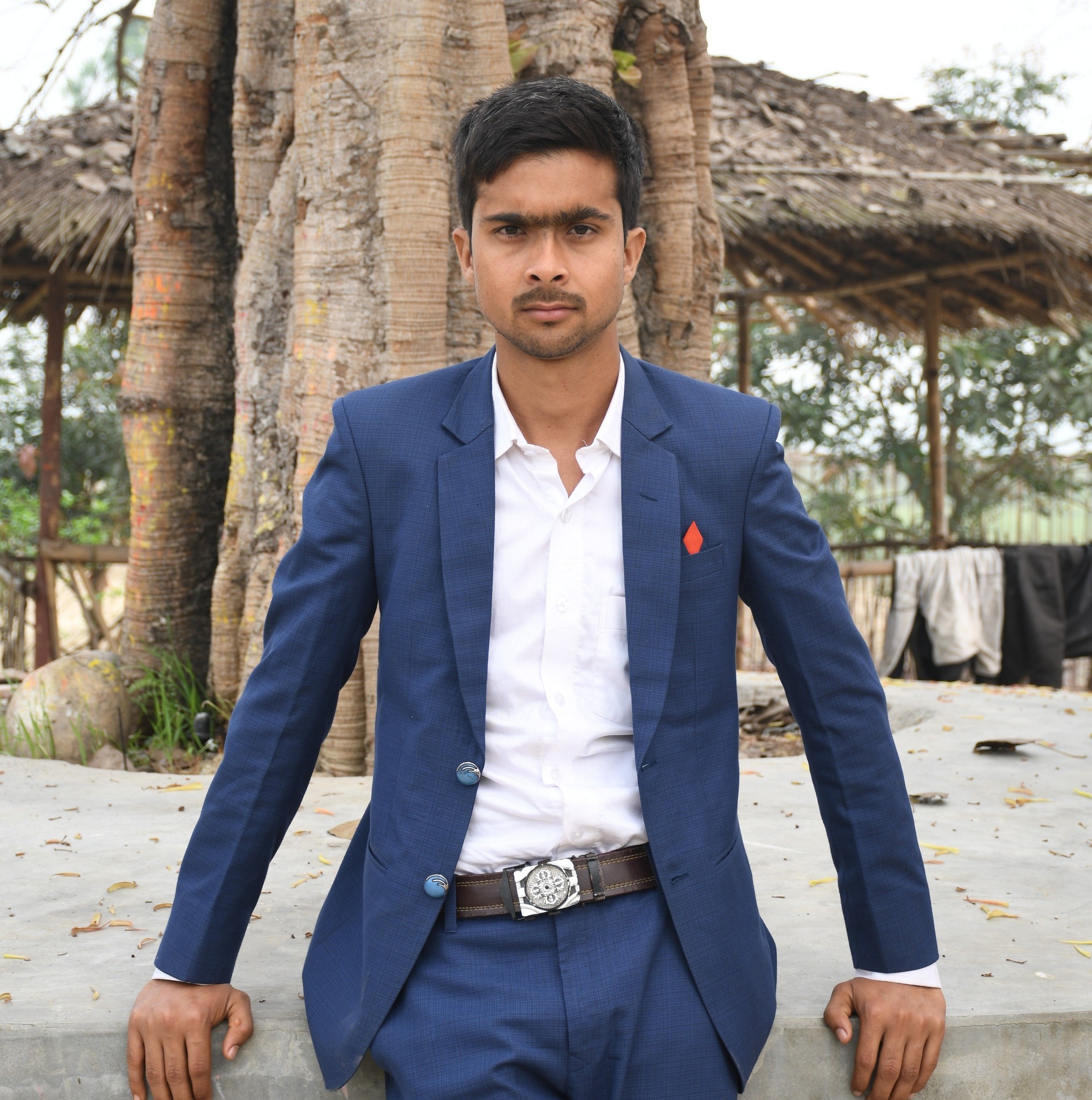 Amlesh Mishra