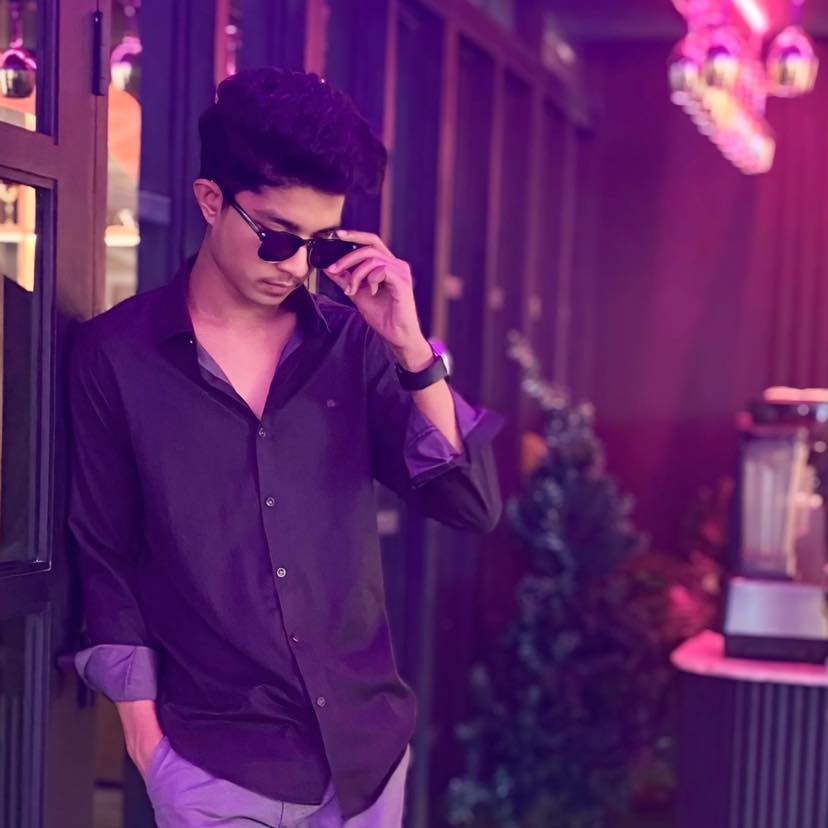Prince Joy Raj