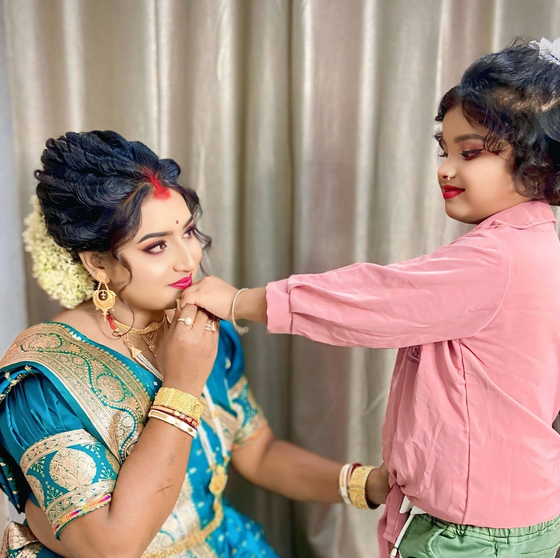 Lipika Majhi
