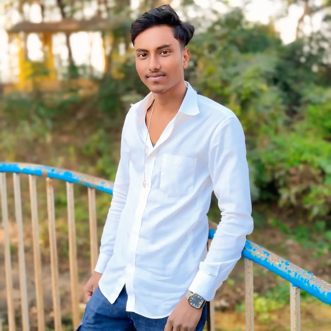 Sk Rajesh