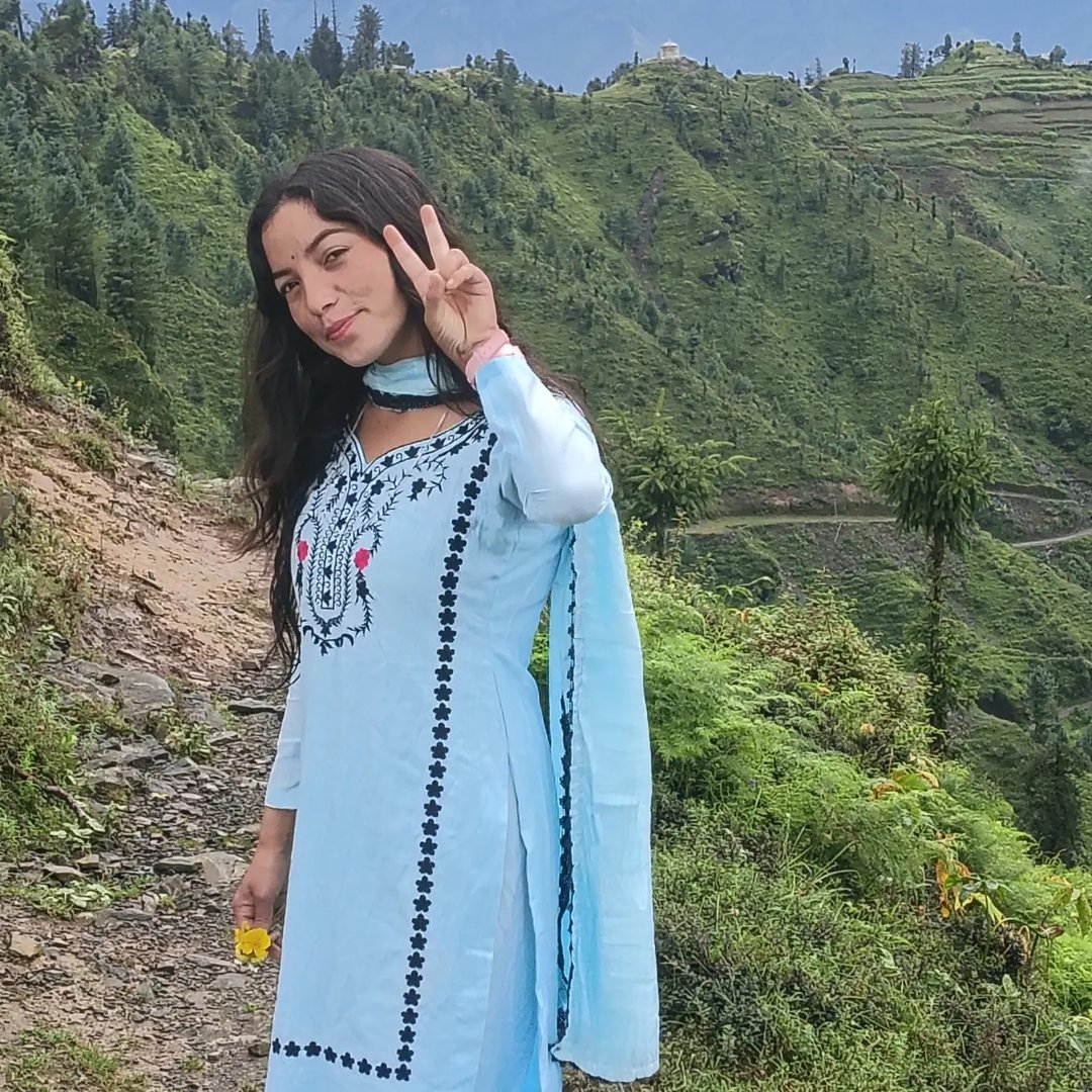 Laxmi Rajput on Reels | Facebook