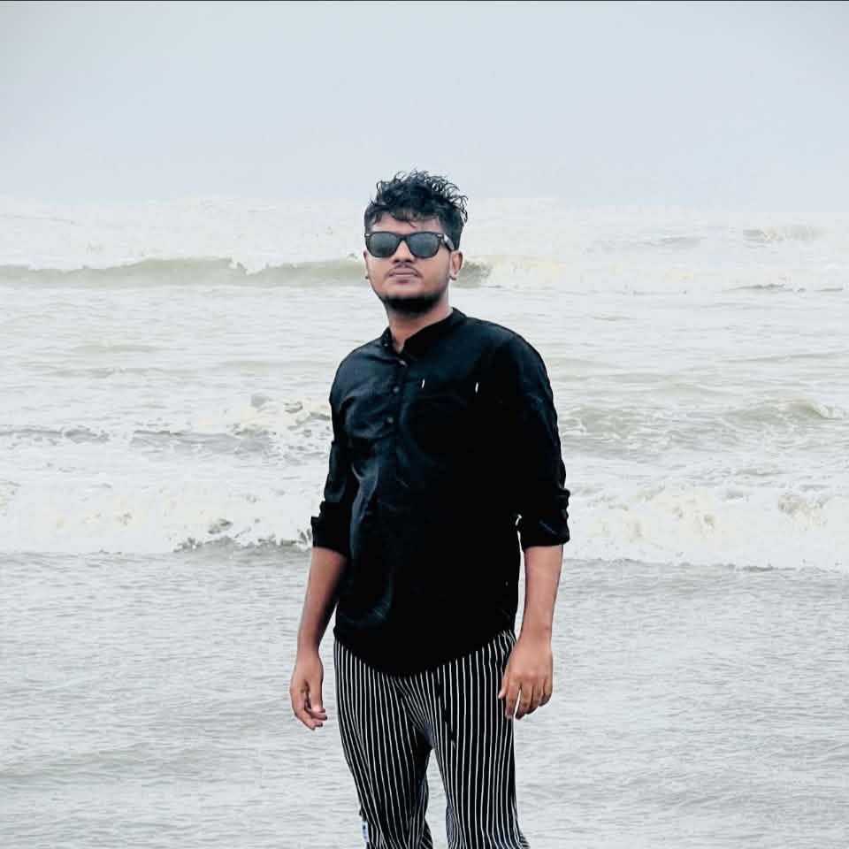 Rijvi Ahomed Raja