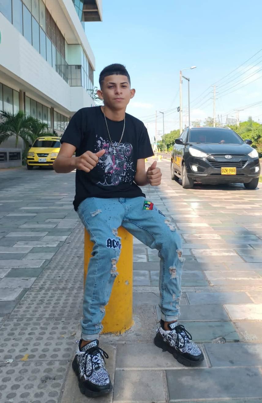 Jarol Manjarrez