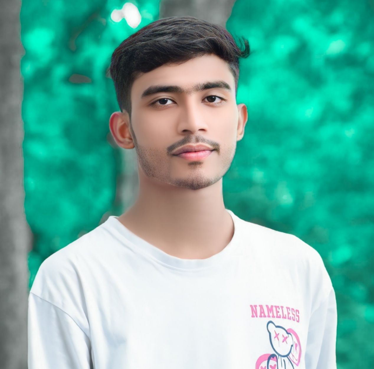 Sahibul SK