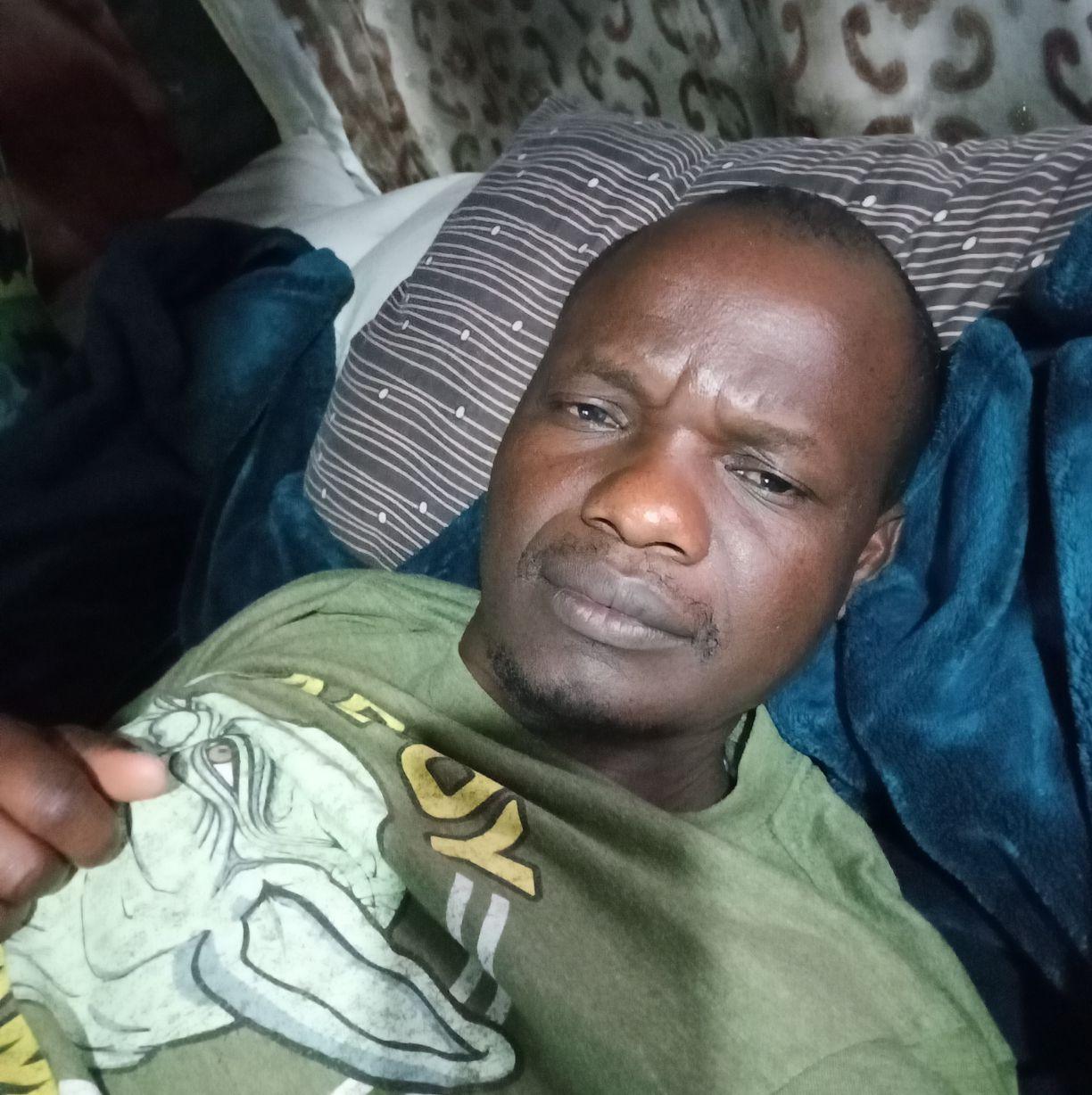 tsiku la ambuye likubwera posachedwa | Henry Sankhani Banda