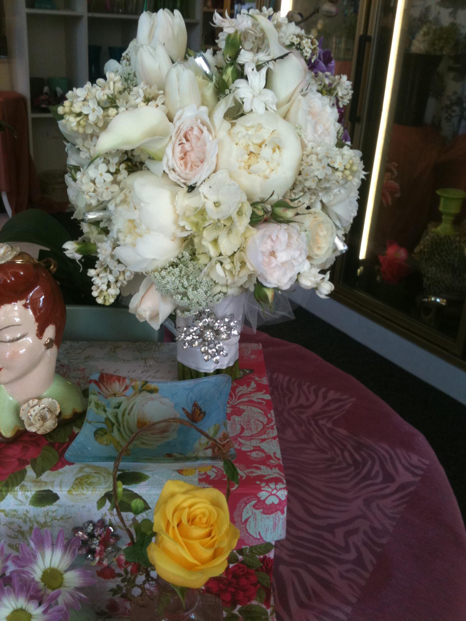 Diablo View Florist Antioch CA