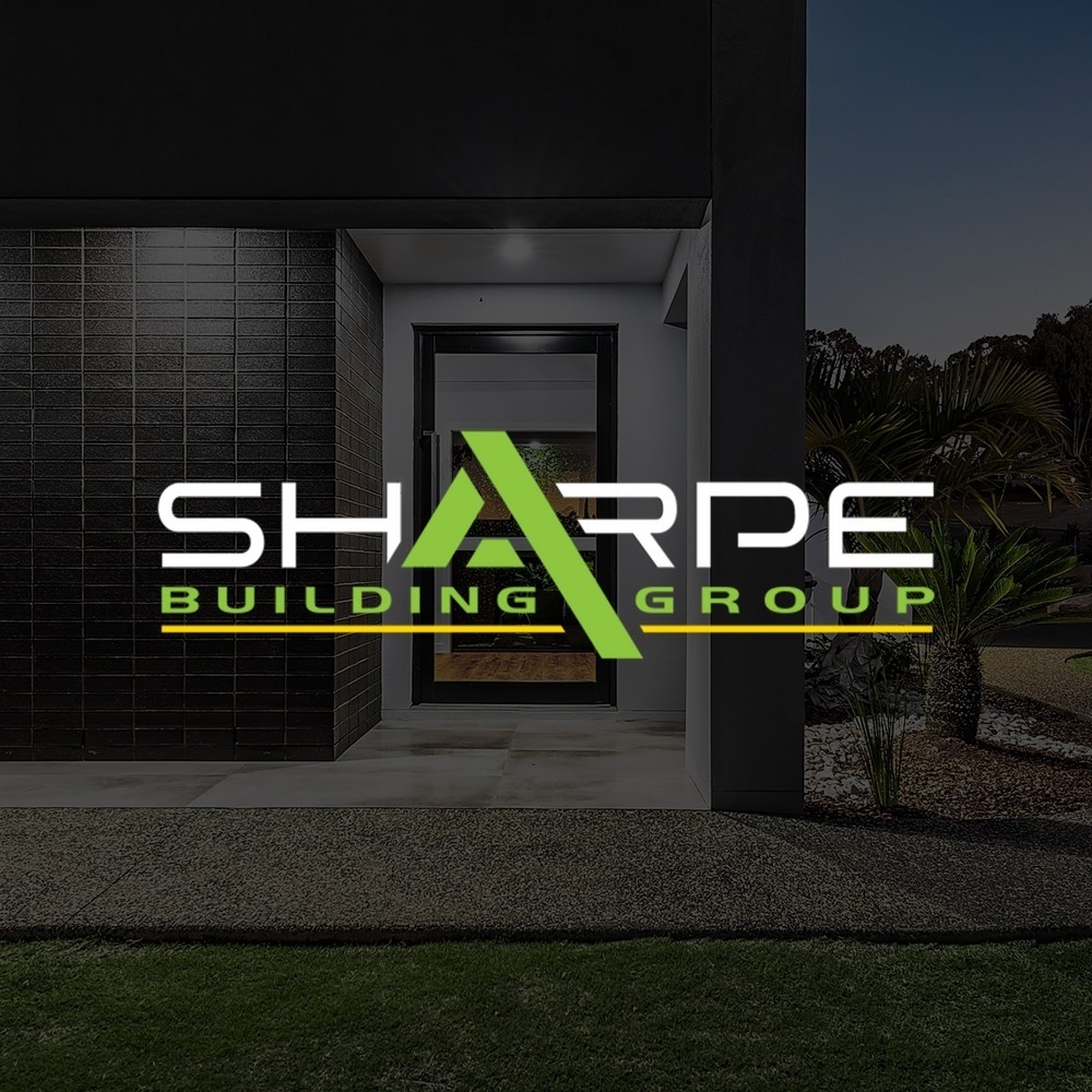 Sharpe Building Group | Toowoomba QLD