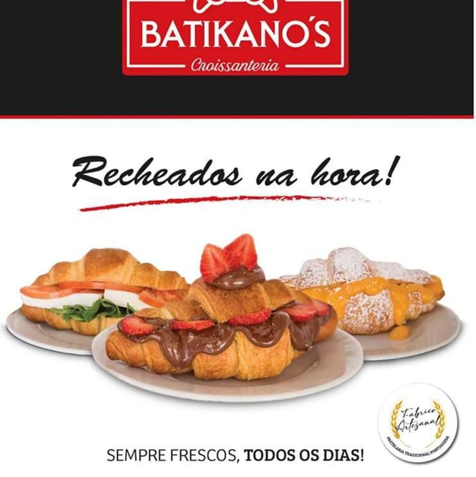 Batikanos foto 1