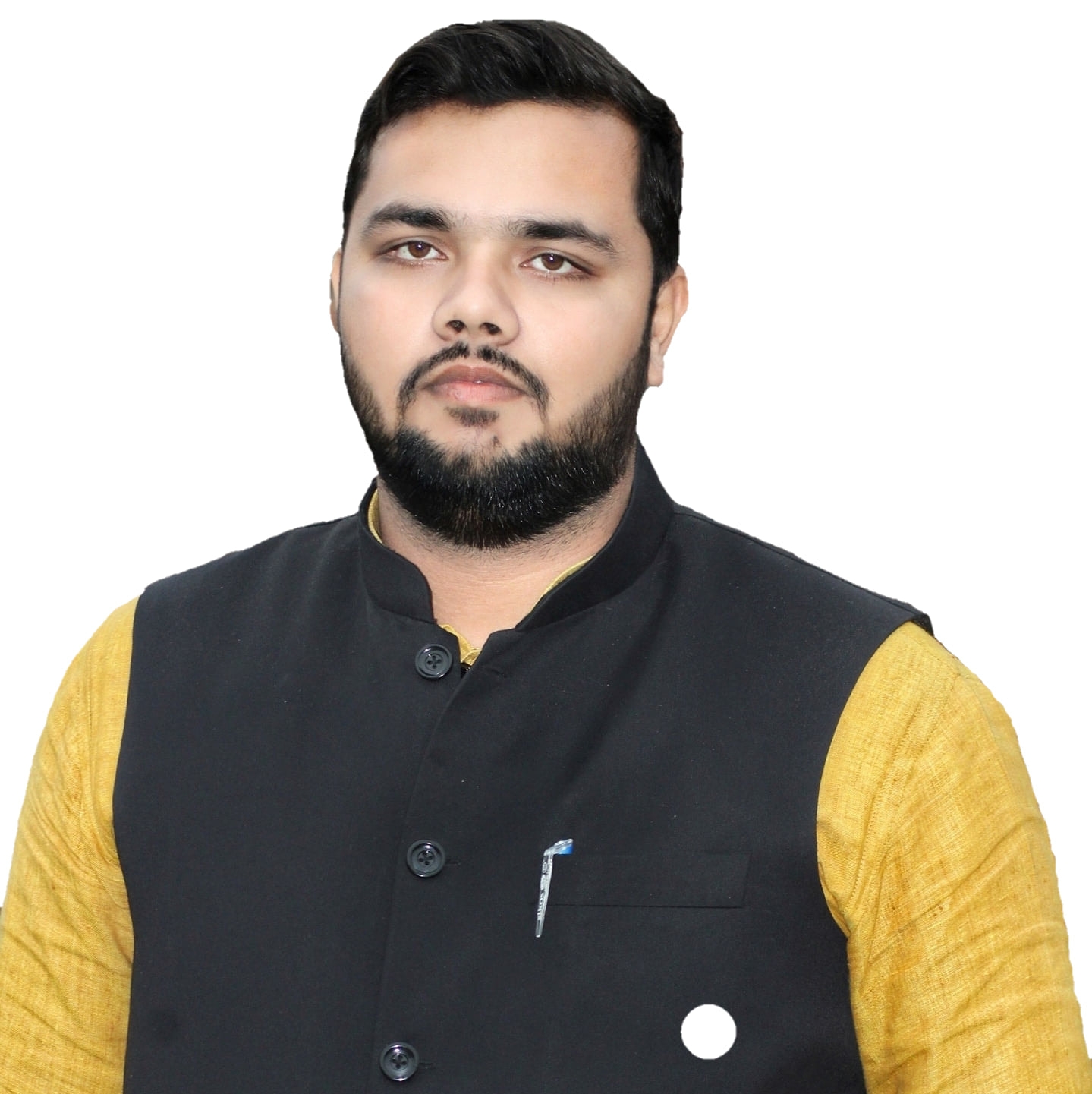 Rahul Ranjan Rai-Deshbhakt