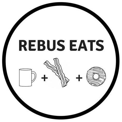 Rebus Eats | Raleigh NC