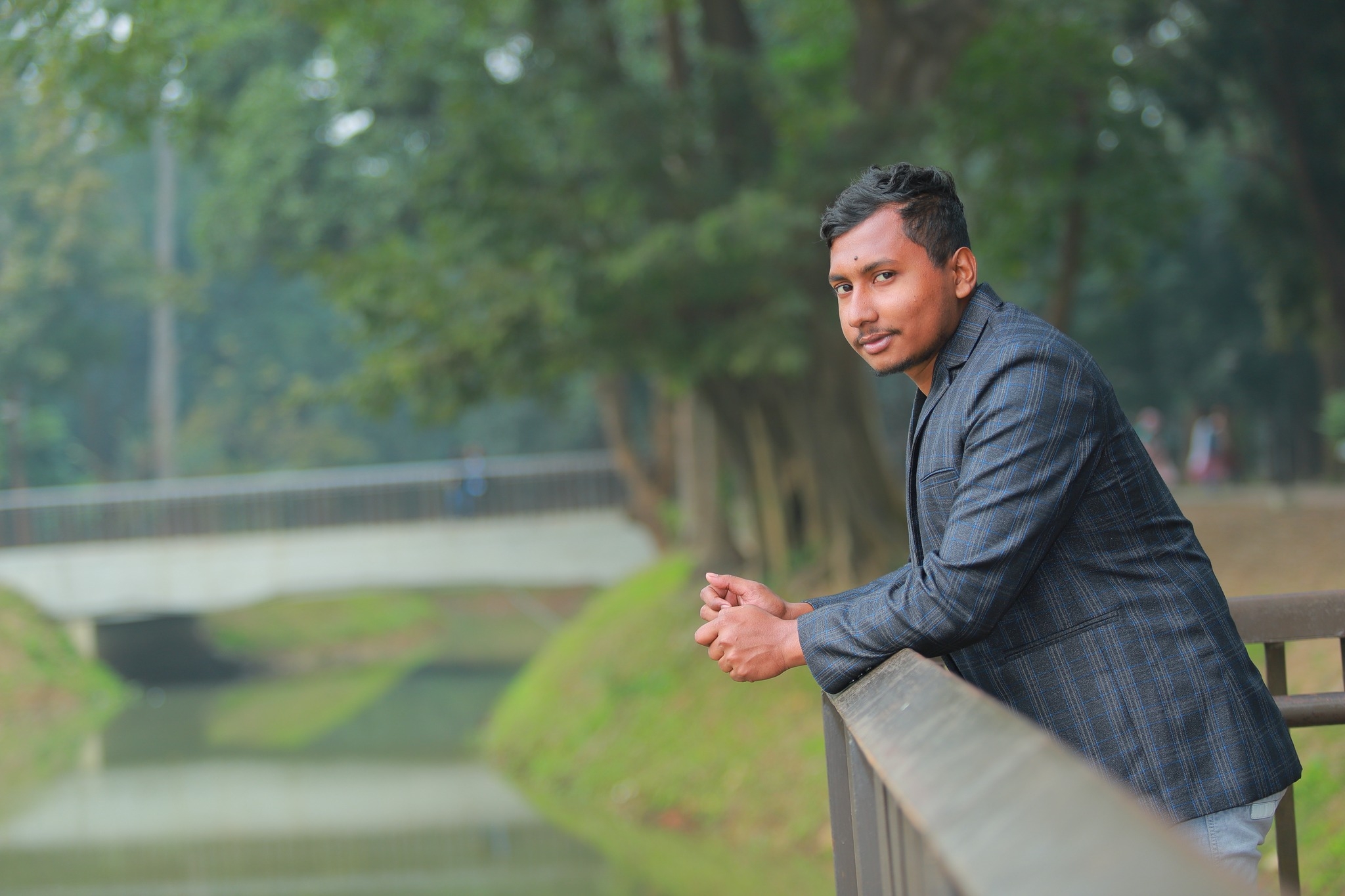 MD Imran Sheikh