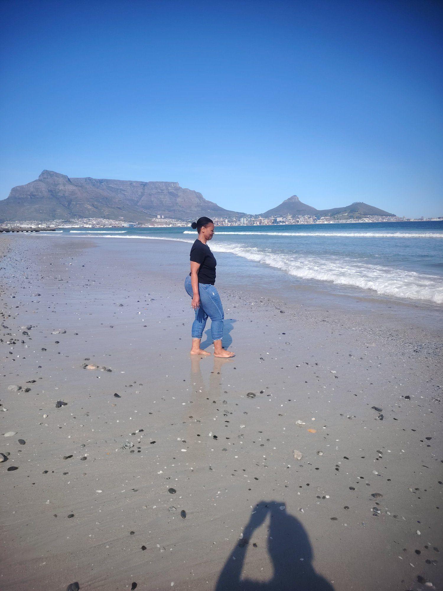 Qondiswa Mamanci Qwemesha