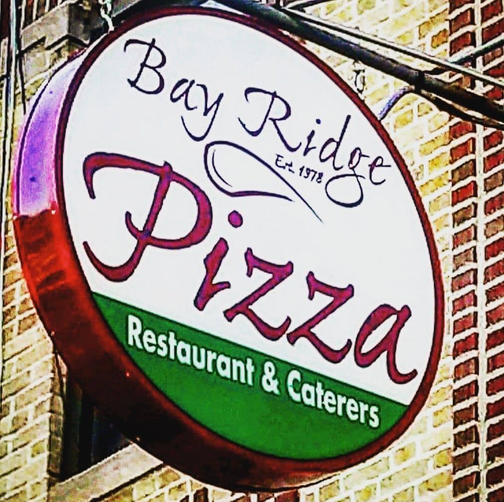 Bay Ridge Pizza | New York NY