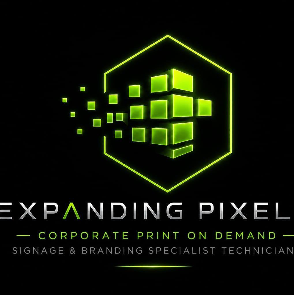 Expanding Pixels PTY LTD | Cape Town