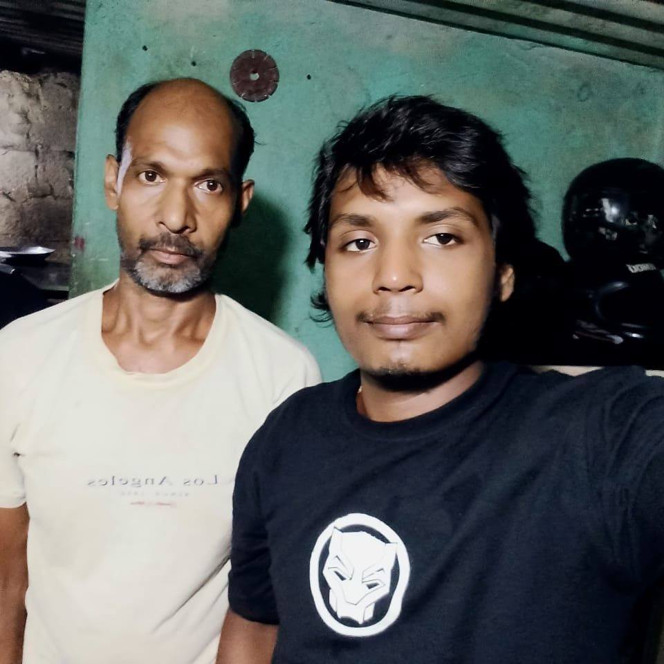 Swathi Nilesh Kumar Sharma