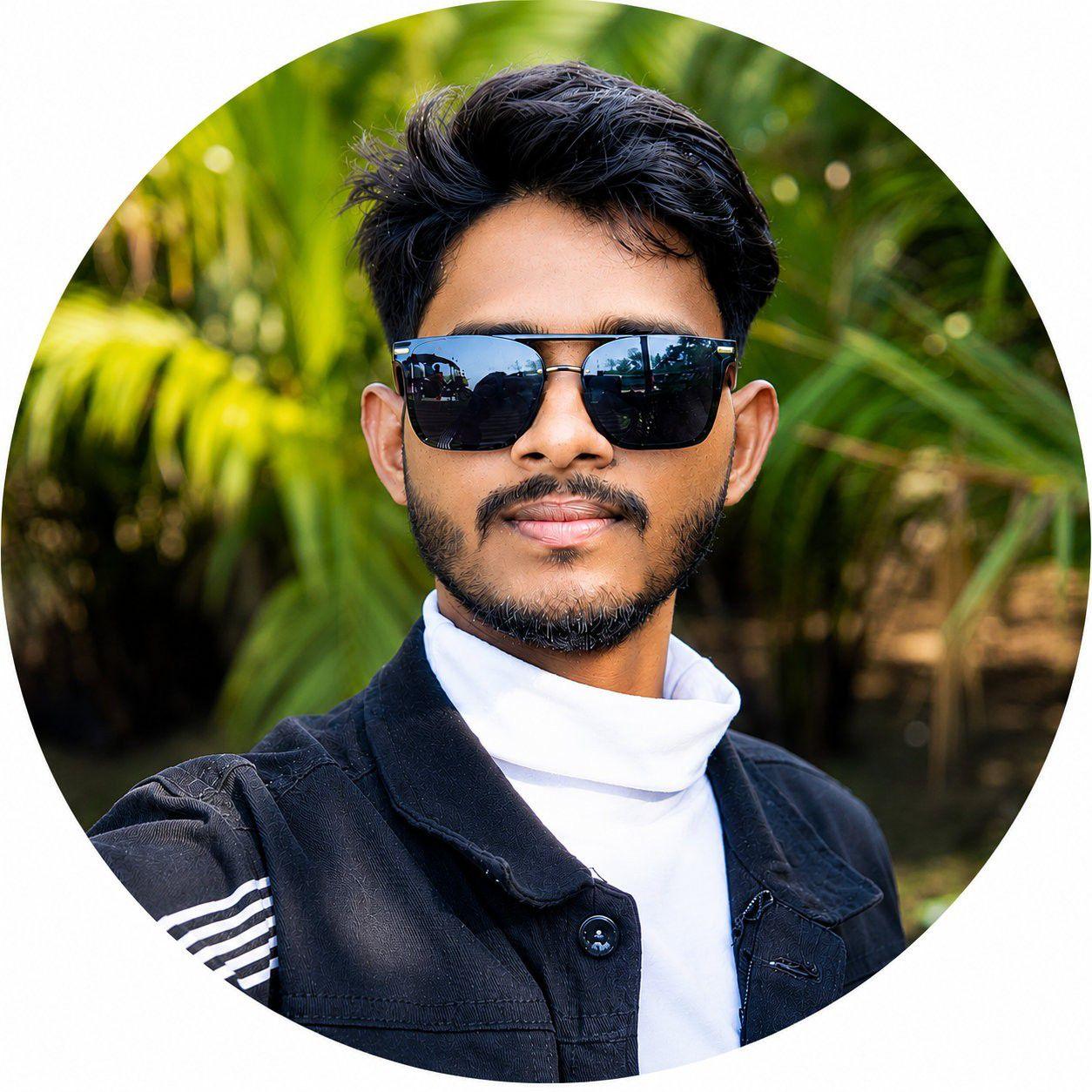 MD Robiul