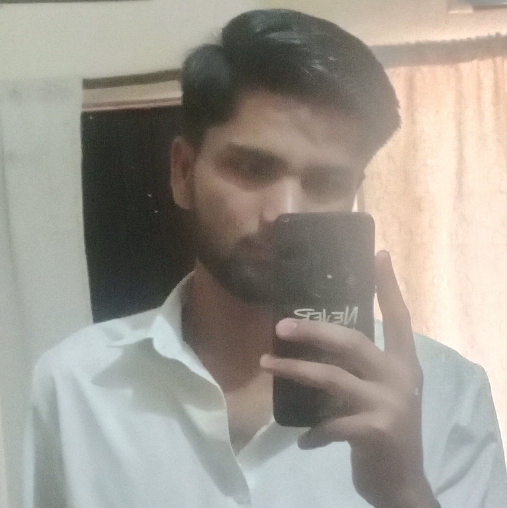 Ali Haider