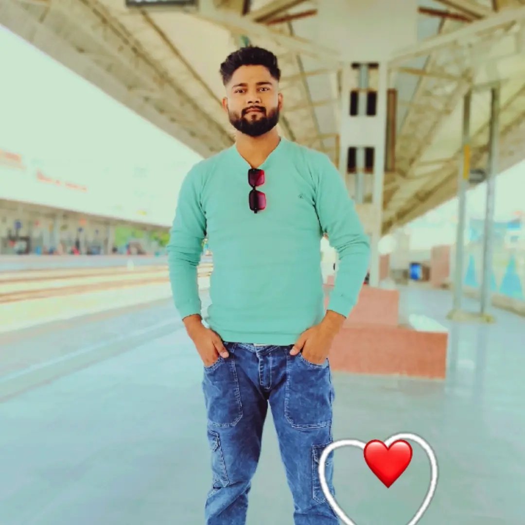 Mohammad Rihan