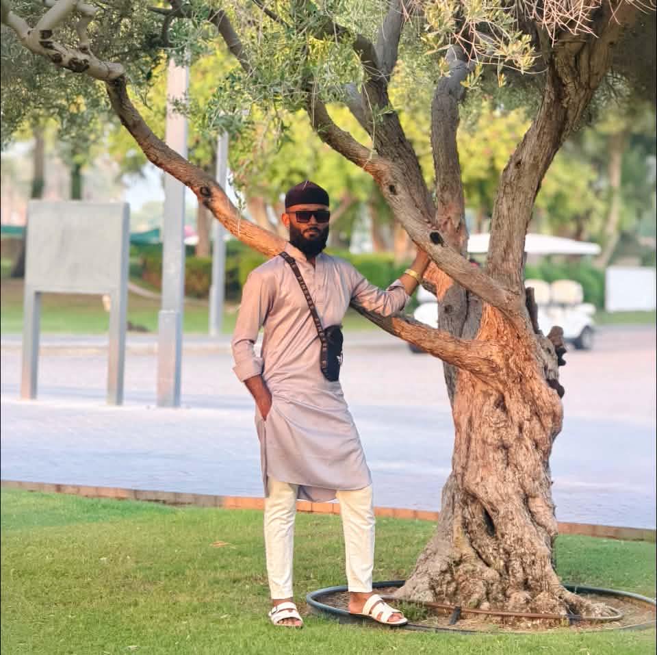 Azharul Islam
