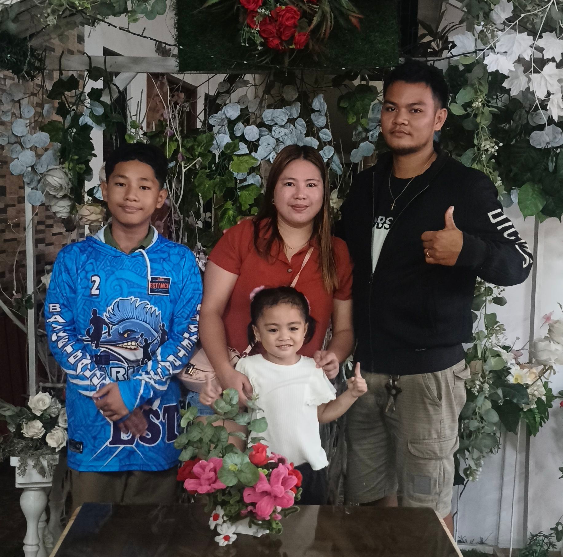 MALIGAYANG PAGBATI SA KAARAWAN!!! ToL/Brod ROLLY KING / ROLLY LOPEZ The ...