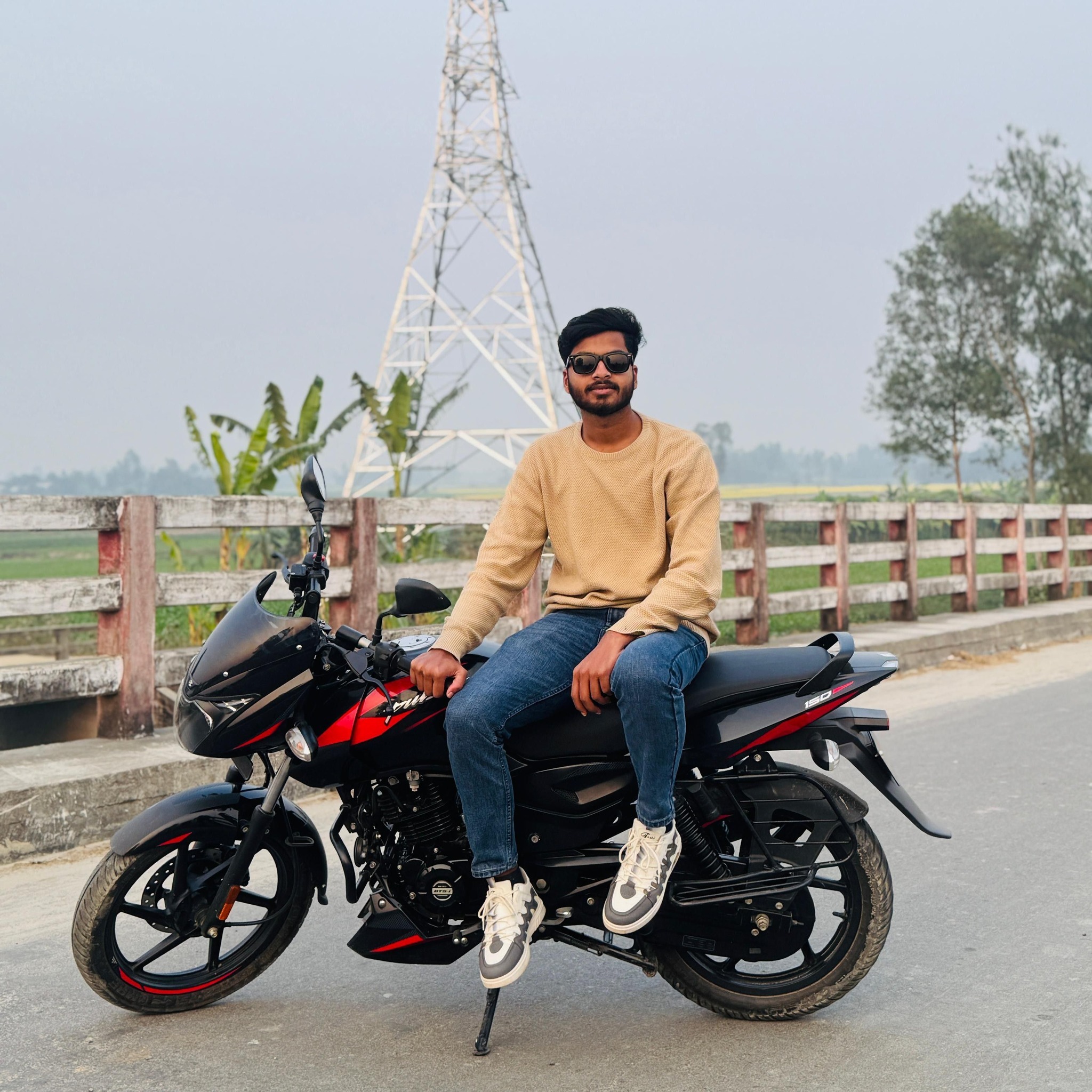 MD Shaimon Islam Simanto