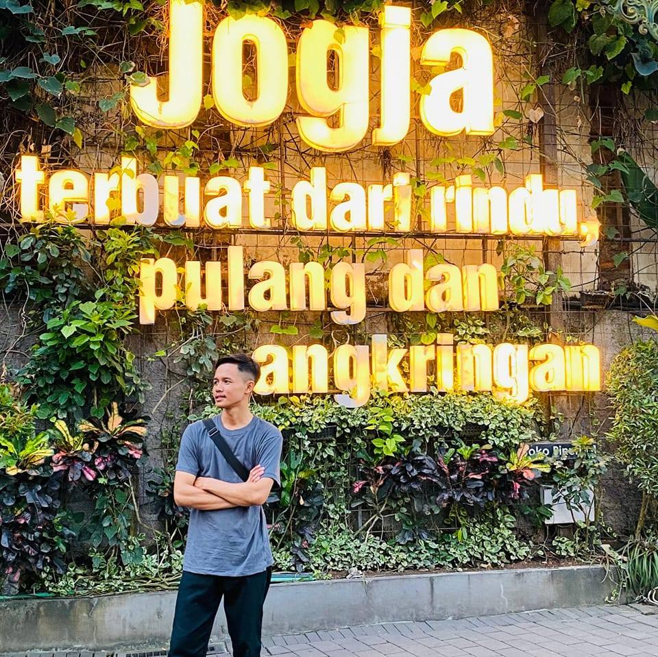 Rudiy Yanto