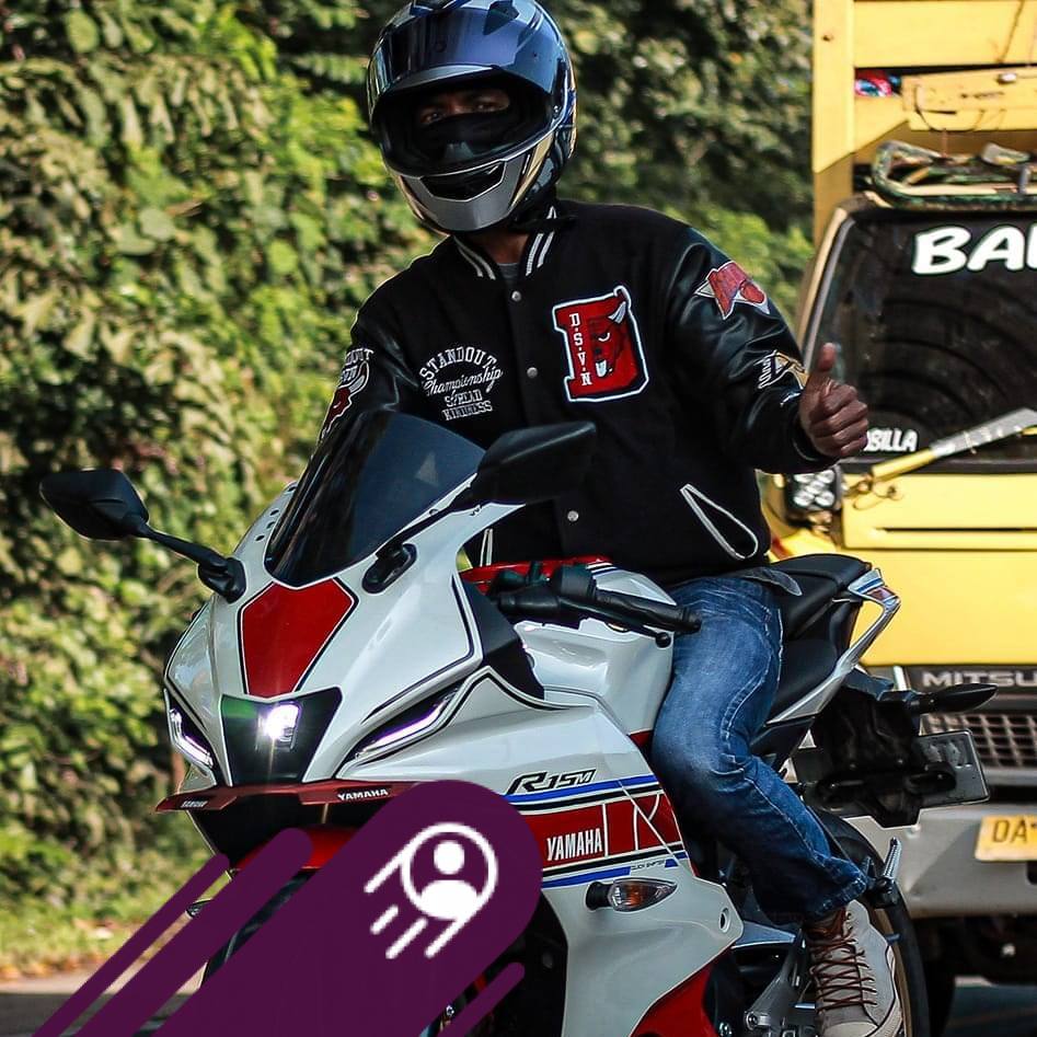 Balie Rafha