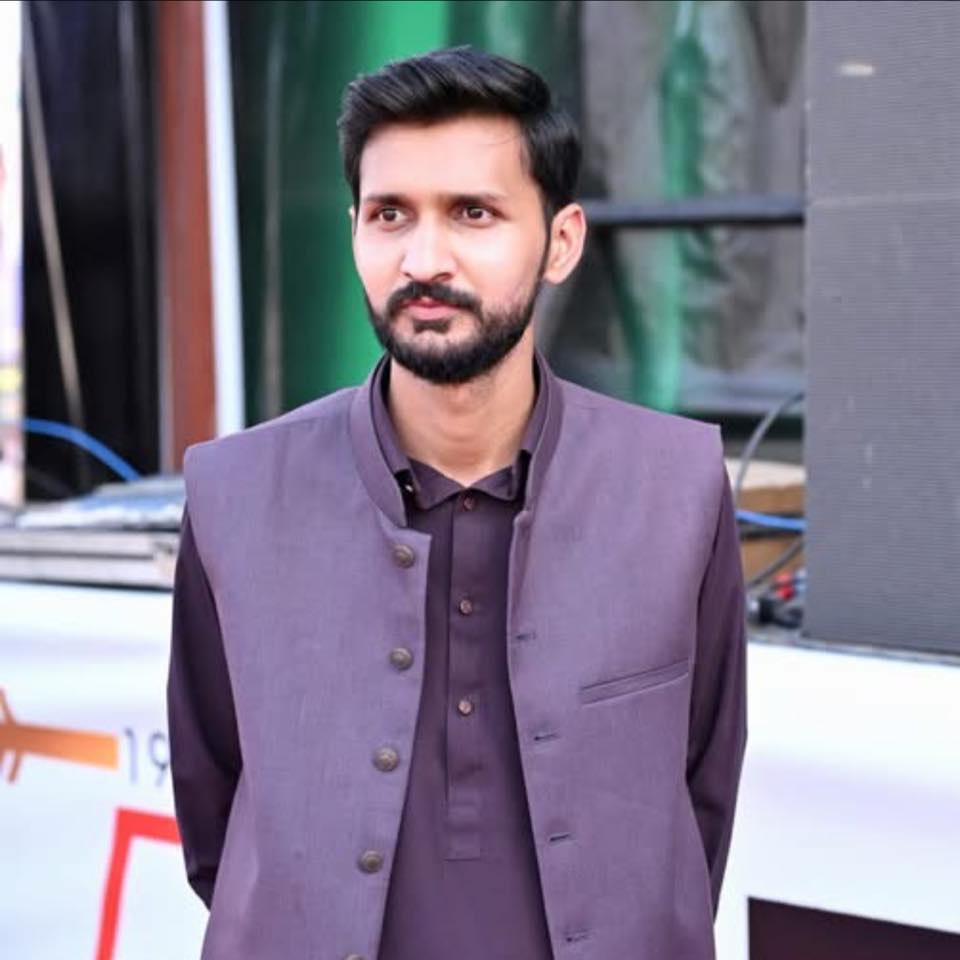 Muhammad Sharjeel Humayun