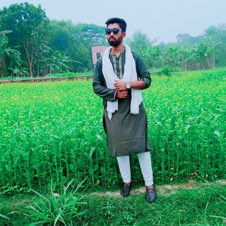 enjoy-md-masud-rana