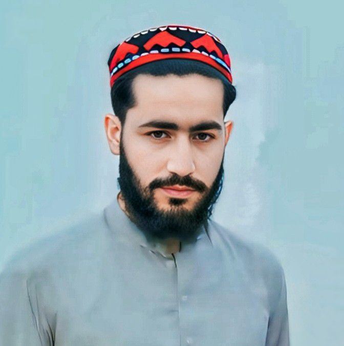 Zia Ur Rahman