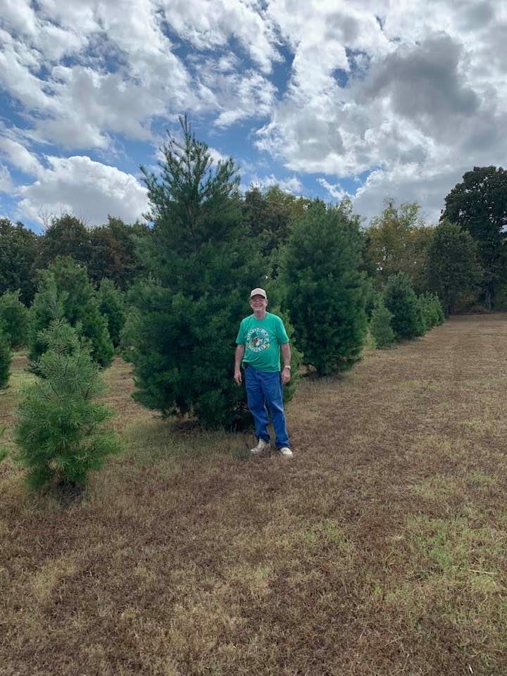 Akecheta Christmas Tree Farm | Facebook