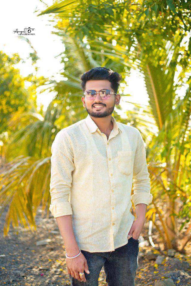 Govind Shinde