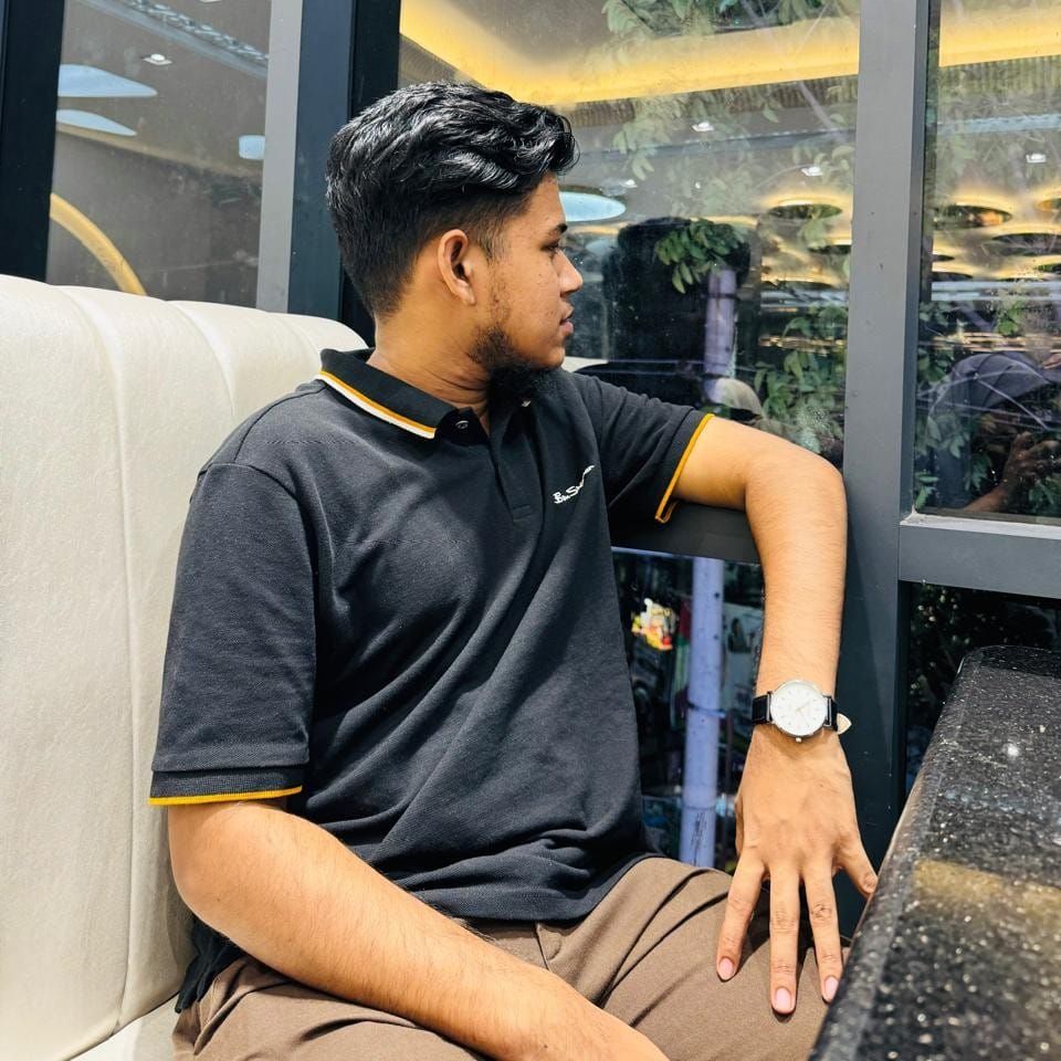 Md Imran